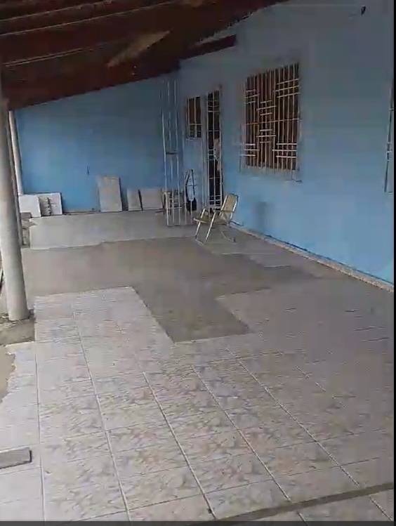 VENDO UMA LINDA CASA EM PERUBE SP . - Estani Imóveis